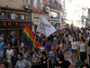 6ª Marcha Contra a Homofobia e Transfobia de Coimbra